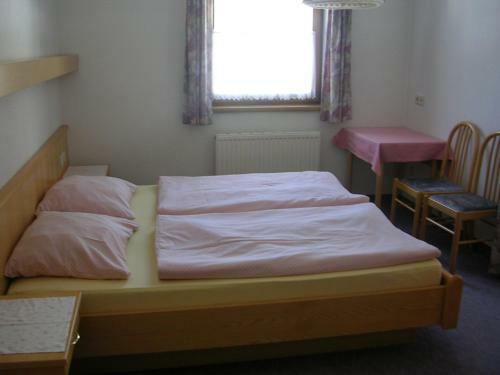 Hostal Haus Hafele