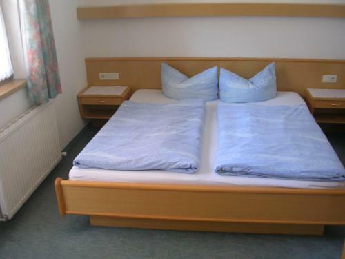 Hostal Haus Hafele