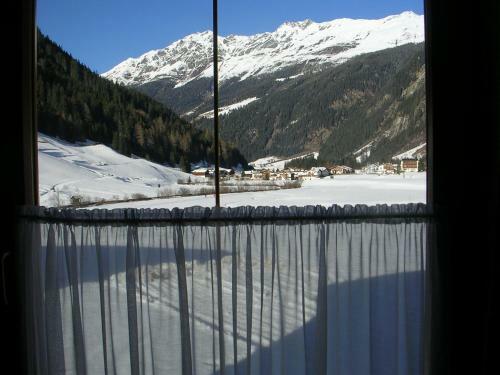 Hostal Haus Hafele