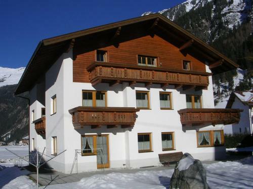 Hostal Haus Hafele
