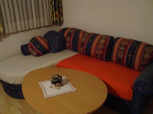 Apartamento Ferienwohnung Moritz
