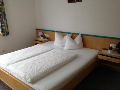 Apartamento Ferienwohnung Moritz