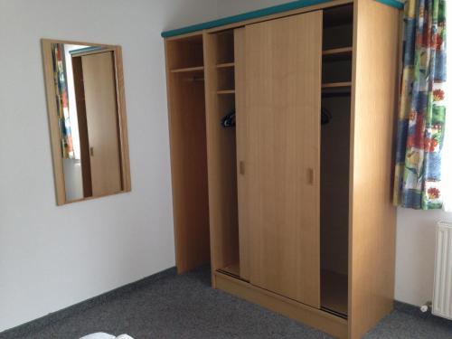 Apartamento Ferienwohnung Moritz