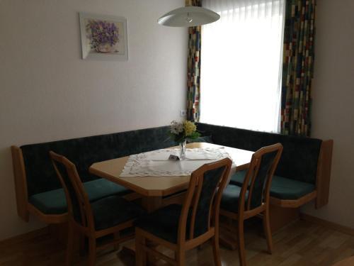 Apartamento Ferienwohnung Moritz