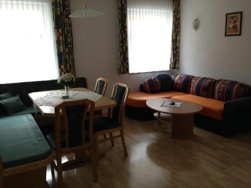 Apartamento Ferienwohnung Moritz