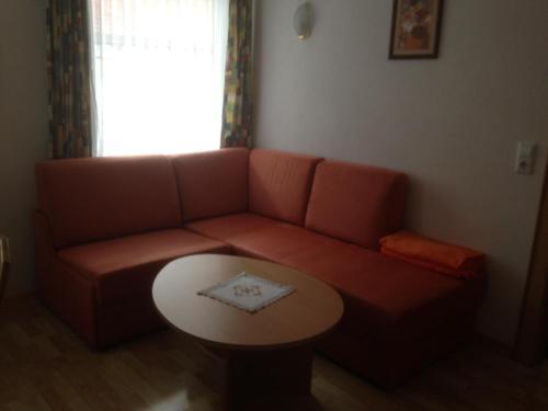 Apartamento Ferienwohnung Moritz
