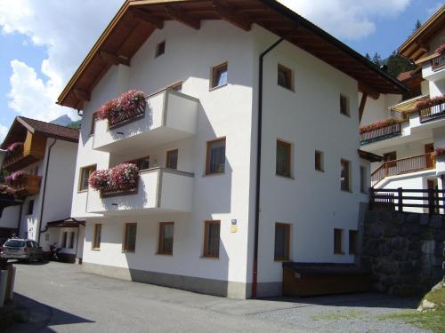 Apartamento Ferienwohnung Moritz