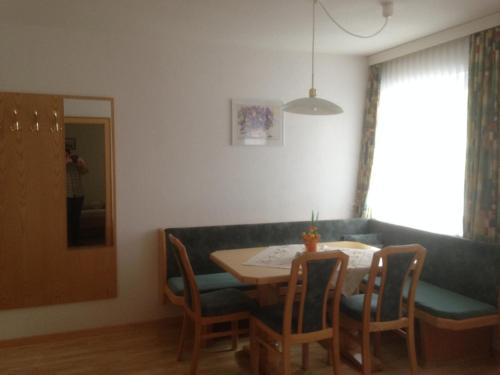 Apartamento Ferienwohnung Moritz