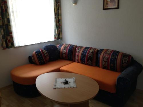 Apartamento Ferienwohnung Moritz