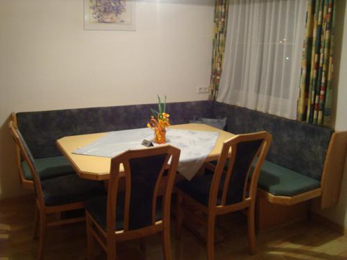 Apartamento Ferienwohnung Moritz