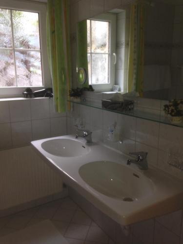 Apartamento Ferienwohnung Moritz