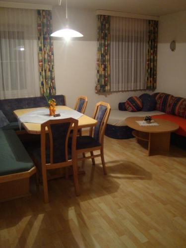 Apartamento Ferienwohnung Moritz
