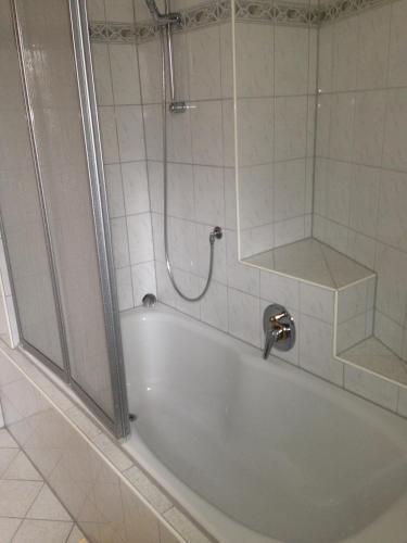 Apartamento Ferienwohnung Moritz