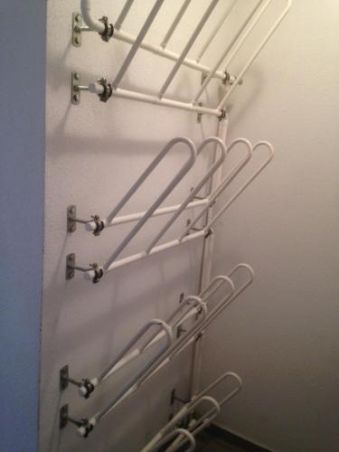Apartamento Ferienwohnung Moritz