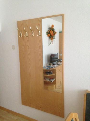 Apartamento Ferienwohnung Moritz