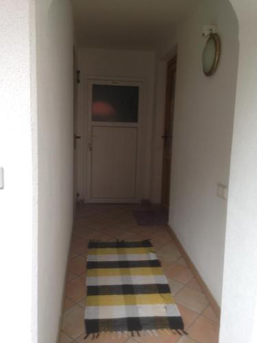 Apartamento Ferienwohnung Moritz
