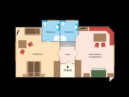 Hostal Haus Gfall