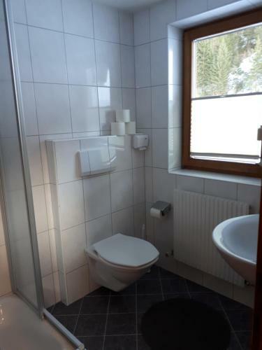 Hostal Haus Gfall