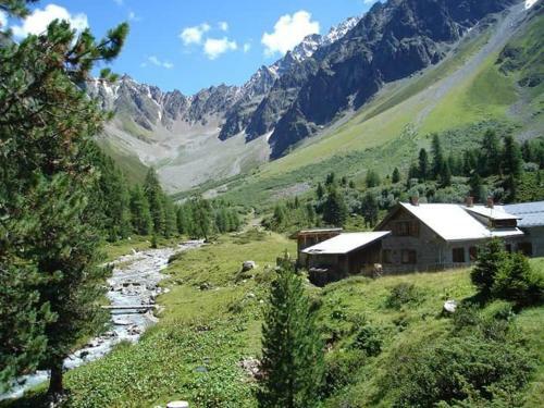 Hostal Haus Gfall