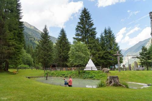 Hostal Haus Gfall