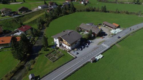 Hostal Seer Hof