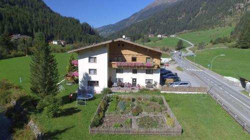 Hostal Seer Hof