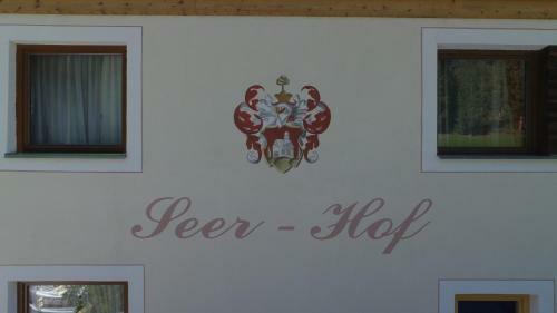 Hostal Seer Hof