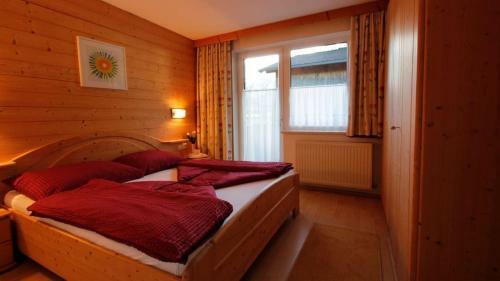 Apartamento Haus Alpengl�ck