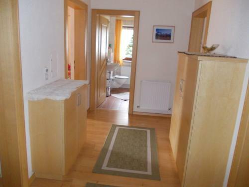 Apartamento Ferienwohnungen Mark