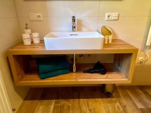 Apartamento Appart Kalsberger