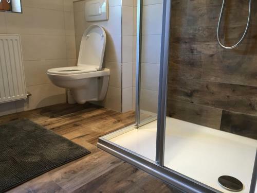 Apartamento Appart Kalsberger