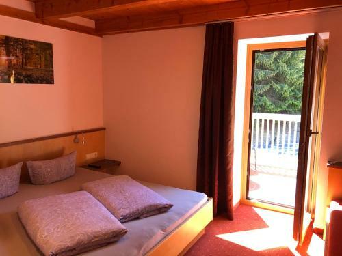 Apartamento Appart Kalsberger