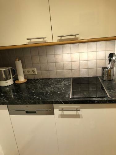 Apartamento Appart Kalsberger