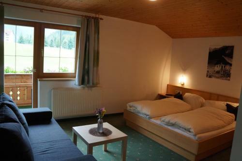 Apartamento Bergfeuerhof