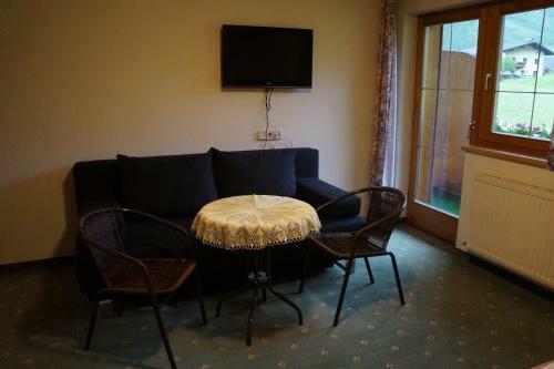 Apartamento Bergfeuerhof