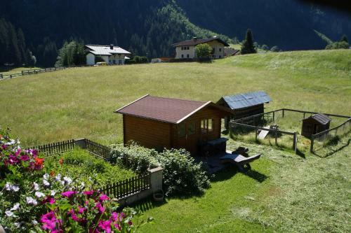 Apartamento Bergfeuerhof
