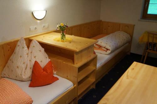 Apartamento Bergfeuerhof