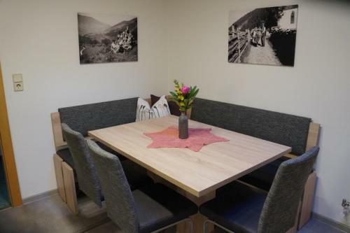 Apartamento Bergfeuerhof