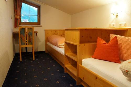Apartamento Bergfeuerhof