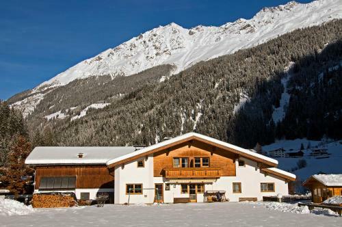 Apartamento Bergfeuerhof