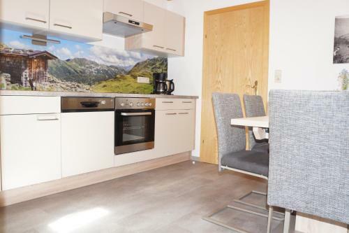 Apartamento Bergfeuerhof