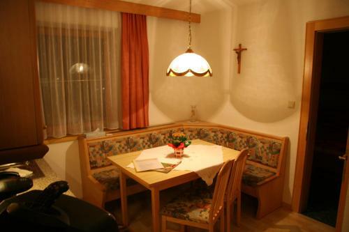 Hostal Haus Alpina