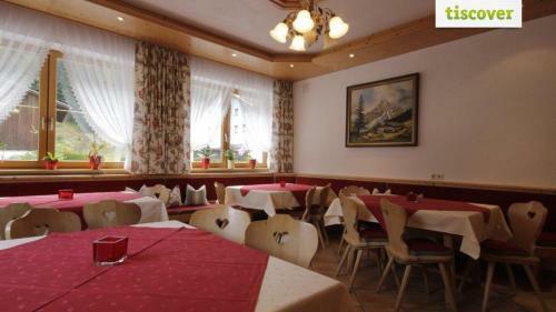 Hostal Haus Alpina