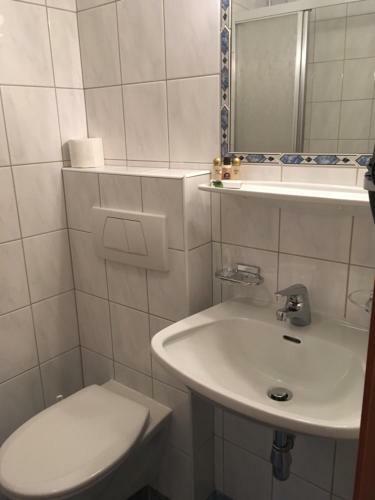 Hostal Haus Alpina
