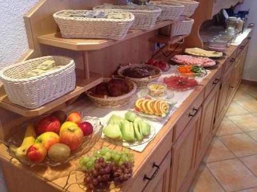 Hostal Haus Alpina