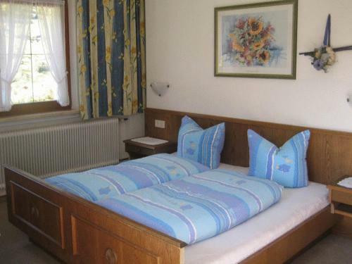 Hostal Ferienhaus Waldner