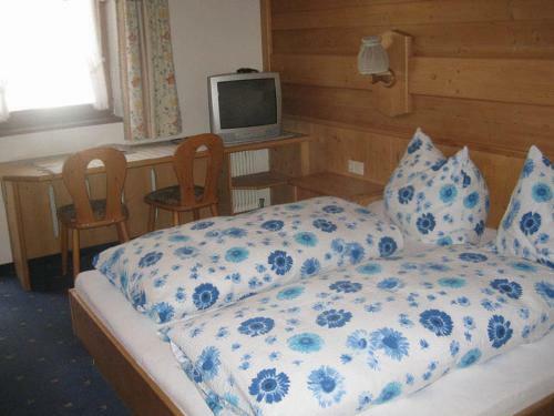 Hostal Ferienhaus Waldner