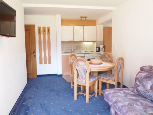 Hostal Ferienhaus Waldner