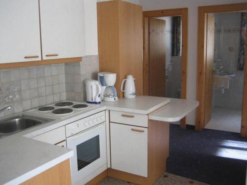Hostal Ferienhaus Waldner