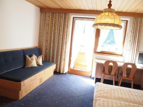 Hostal Ferienhaus Waldner